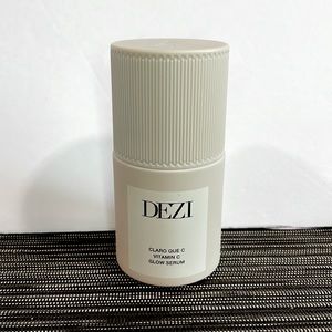 DEZI SKIN Claro Que C